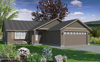 16065 N  Hadley Loop, Rathdrum, ID 83858