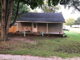 11601 N  Atherton St, Rosedale, IN 47874