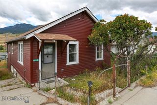 607 Scott St W, Gardiner, MT 59030