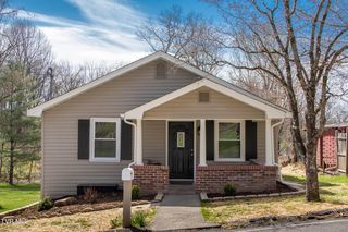 717 Dixie St, Bristol, VA 24201