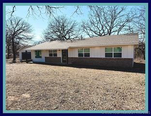 411 S  New Bethel Blvd, Ada, OK 74820
