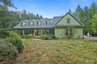 540 Burnt Ridge Road, Onalaska, WA 98570