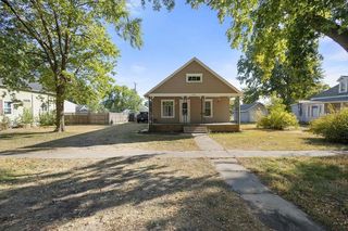 511 Gerrard Ave, Monroe, NE 68647