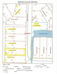 Swan Acre Dr #6, Cecil, WI 54111