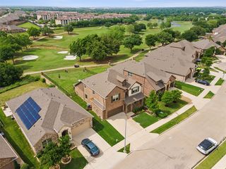5821 Backshore Dr, Fort Worth, TX 76137