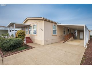 1699 N Terry St #158, Eugene, OR 97402