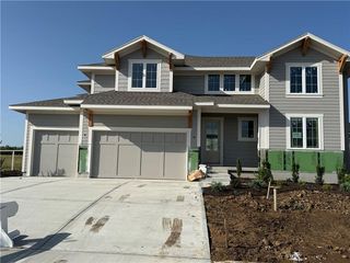 12514 W  184th Ter, Bucyrus, KS 66013