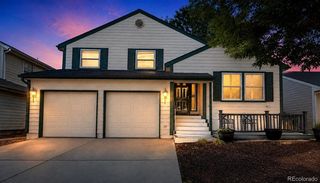 8276 Jellison Court, Arvada, CO 80005