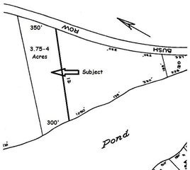 21 Bush Row Road, Denmark, ME 04022