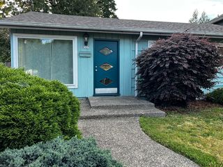9537 N  Tioga Ave, Portland, OR 97203
