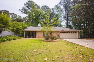 6128 17th Ave, Meridian, MS 39305