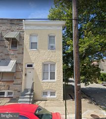 1121 W  Ostend St, Baltimore, MD 21230