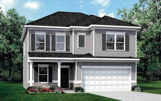 12 Navarre Cir, Rome, GA 30165