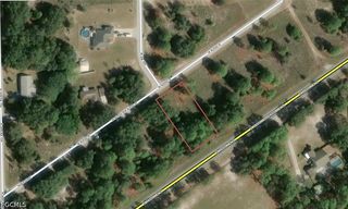 6110 W  Alessi Pl, Dunnellon, FL 34433