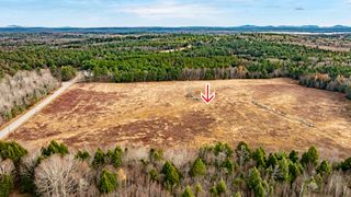 MAPR5LOT6 Point Road, Ellsworth, ME 04605