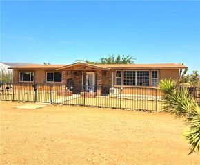 18177 N Peach Drive, Dolan Springs, AZ 86441