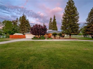 6124 N  Sheridan Rd, Clovis, CA 93619