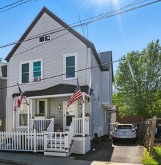 1 Quincy Street, Nashua, NH 03060