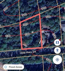 2032 Old Highway 24, Hattiesburg, MS 39402