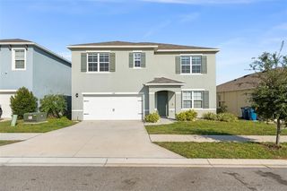 540 Boardwalk Ave, Haines City, FL 33844
