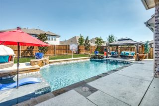 1447 Silver Sage Dr, Haslet, TX 76052