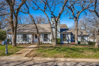 1601 Egan St, Denton, TX 76201