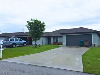 1825 NW 1st Ave, Cape Coral, FL 33991