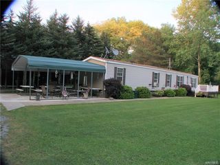 3737 Forks Rd, Chaffee, NY 14030