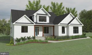 12417 Pleasant Walk Rd, Myersville, MD 21773