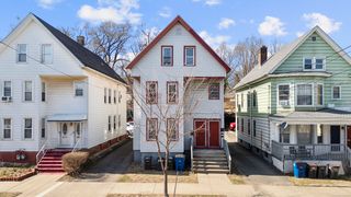 186 Farren Avenue, New Haven, CT 06513
