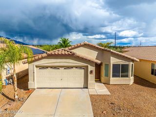 8968 N  Mexican Sage Pl, Tucson, AZ 85742