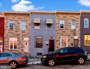 204 S  Smallwood St, Baltimore, MD 21223
