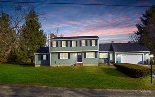 50 Holmes Street, Hanson, MA 02341