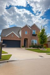 3005 Turnberry Dr, FLOWER MOUND, TX 75028