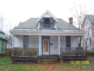 1204 N  Ellis St, Peoria, IL 61606