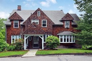 36 Dexter Rd, Newton, MA 02460