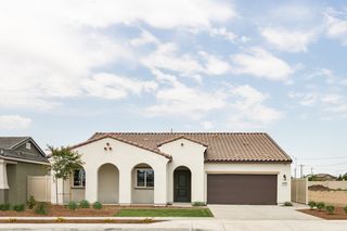 Bakersfield Ca New Construction Homes For Sale 36 Listings Trulia