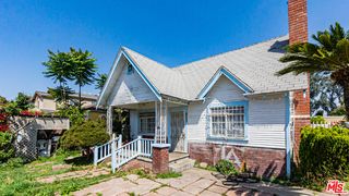 853 E  112th St, Los Angeles, CA 90059