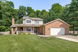 1878 Evline Dr, Mansfield, OH 44904