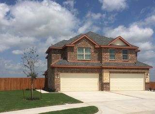1039 Skyview Ct, Midlothian, TX 76065