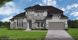 2204 Havannah Dr, Celina, TX 75009