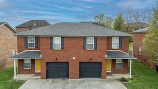 1025 Blackwell Ct #A & B, Richmond, KY 40475