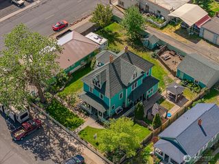 103 E Broadway Avenue, Ritzville, WA 99169