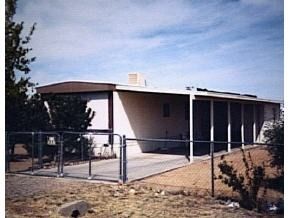 9111 N  Whipsaw Ln, Prescott Valley, AZ 86314