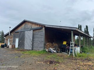 48815 Sandhill Crane Rd   S, Kasilof, AK 99610