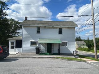 178 N  Main St, Carrolltown, PA 15722