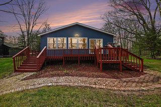 5494 N  Lake Sanford Rd, Sanford, MI 48657