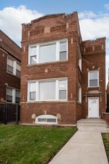 7830 S  Marshfield Ave, Chicago, IL 60620