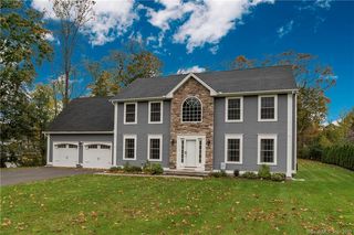 6 Lydia Way, Unionville, CT 06085