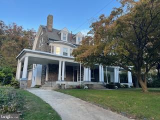 2001 N  49th St, Philadelphia, PA 19131